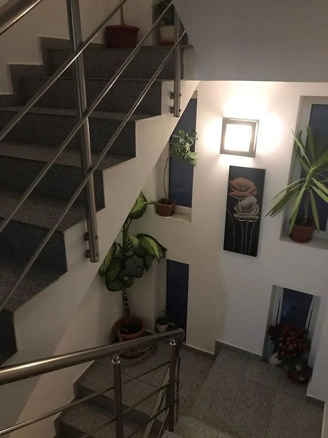 Casa Ghetu Fundeni Ξενοδοχείο Βουκουρέστι 0*,