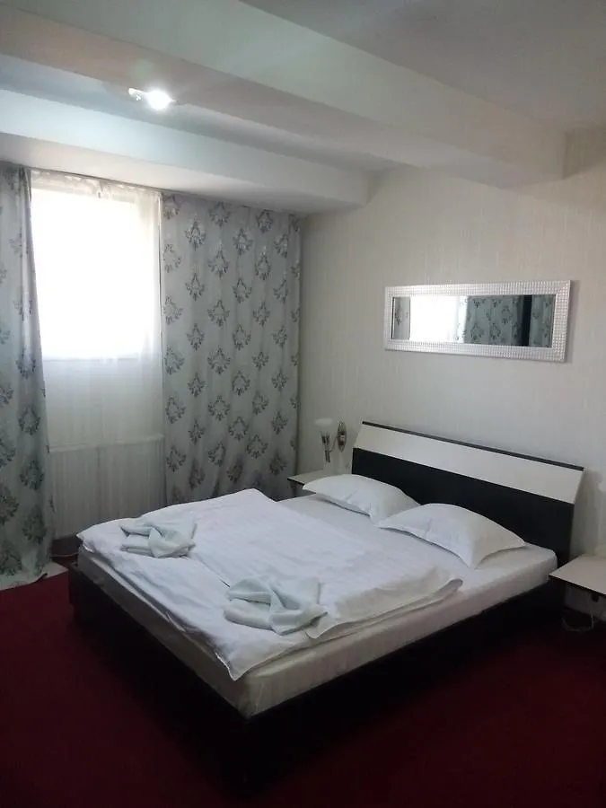 Casa Ghetu Fundeni Ξενοδοχείο Βουκουρέστι Ρουμανία